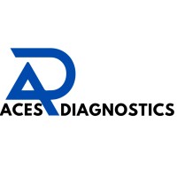 Aces Diagnostics logo