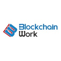 BlockchainWork logo