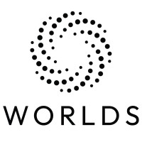 Worlds Enterprises logo