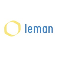 Leman Biotech logo