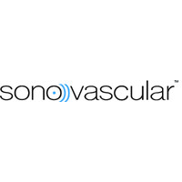 SonoVascular, Inc. logo