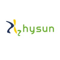 Hysun logo