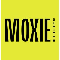 Moxie Beauty logo