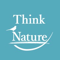 Think Nature logo
