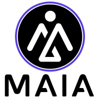 Maia logo