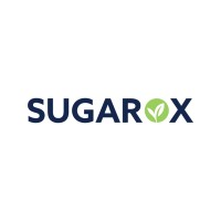 SugaROx logo