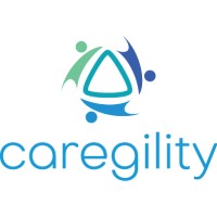 Caregility Corporation logo