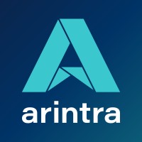 Arintra, Inc. logo