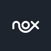 Nox Mobility logo