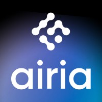 AIRIA logo