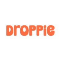 Droppie logo
