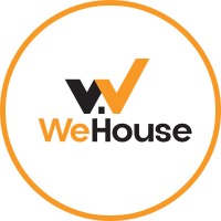 WeHouse logo