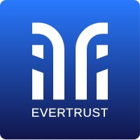 Evertrust logo