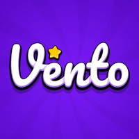 Vento Games logo