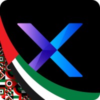 CredibleX logo