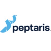 Peptaris logo