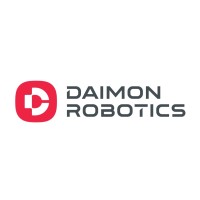 Daimon Robotics logo