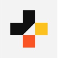Develop Health, Inc. logo