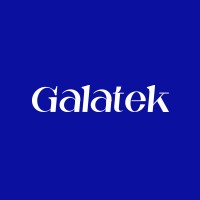Galatek logo