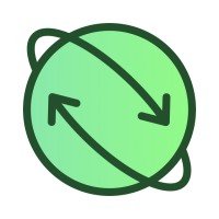EarthSync logo
