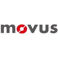 movus technologies logo