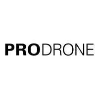 Prodrone logo