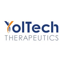 YolTech Therapeutics logo