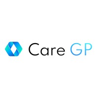 Care GP logo