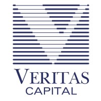 Veritas Capital logo