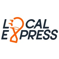 LocalExpress logo
