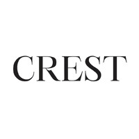 Crest logo