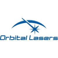 Orbital Lasers Co., Ltd. logo
