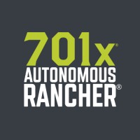701x logo