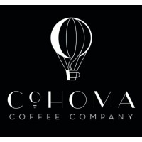 Cohoma Coffee logo