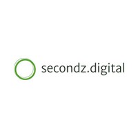 secondz digital logo