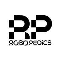 Robopedics logo