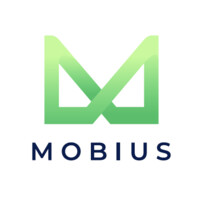 Mobius Materials logo