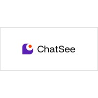 ChatSee.AI logo