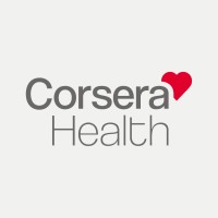 Corsera Health logo