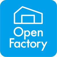 OpenFactory logo