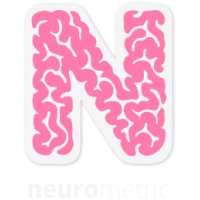 Neurometric logo