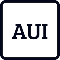 AUI (Augmented Intelligence Inc.) logo