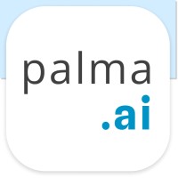 palma ai logo