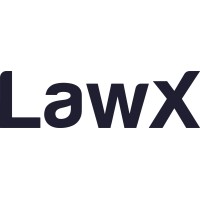 LawX logo