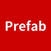 Prefab, Inc. logo