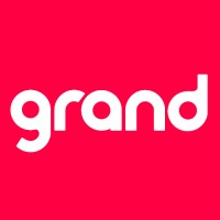 Grand Games logo