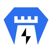 GridStrong logo