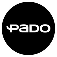 PADO AI Orchestration, Inc. logo