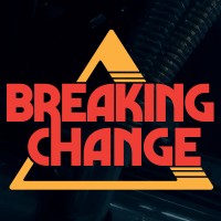 Breaking Change logo