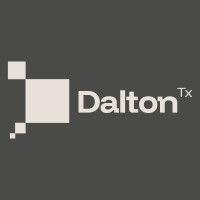 DaltonTx logo